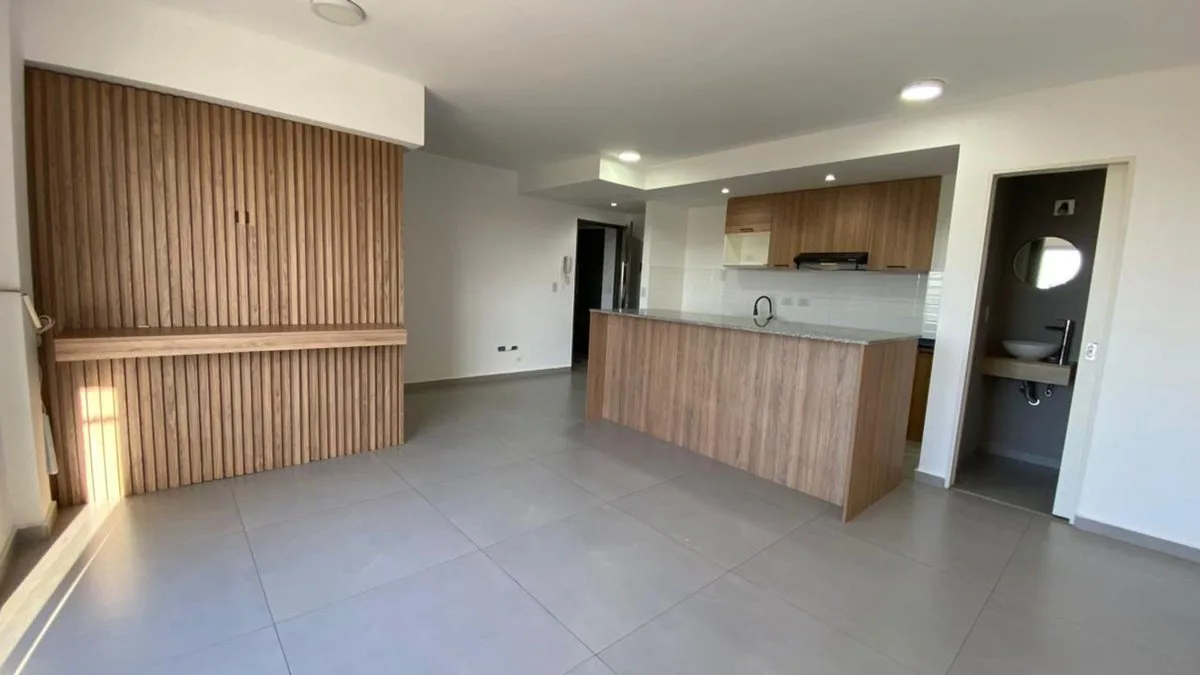 DEPARTAMENTO 3 AMBIENTES VENTA MORON foto 2