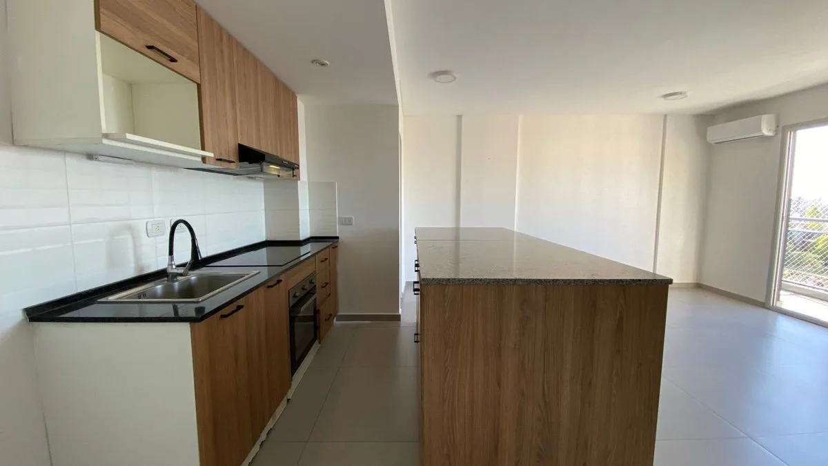 DEPARTAMENTO 3 AMBIENTES VENTA MORON foto 3