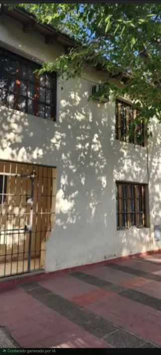 VENTA DE DUPLEX CON TERRENO ESQUINA 5TA SECCION foto 1