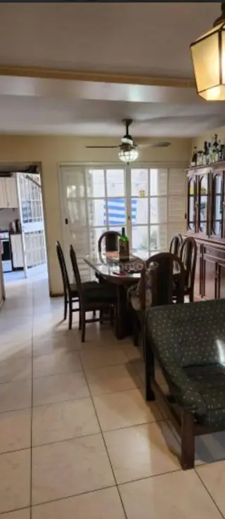 VENTA DE DUPLEX CON TERRENO ESQUINA 5TA SECCION foto 5
