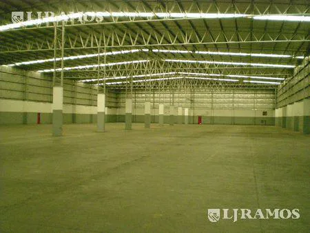 Depósito - Pilar foto 2