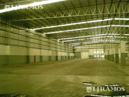 Depósito - Pilar foto 3