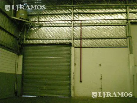 Depósito - Pilar foto 5