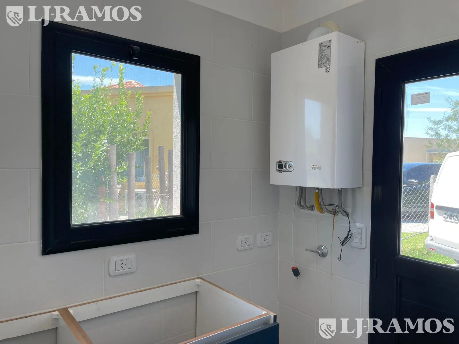 Casa en  Canton Islas PG foto 5