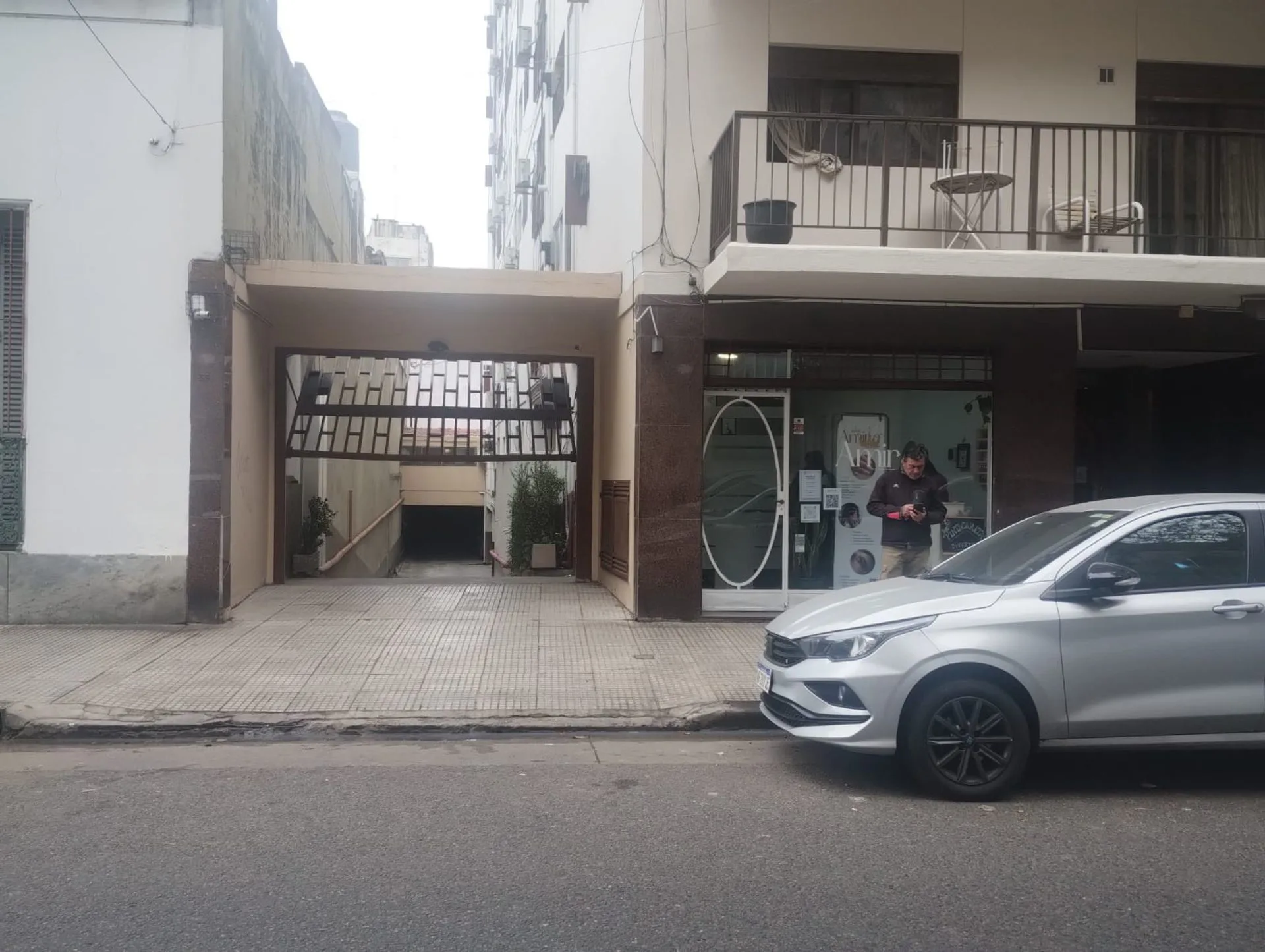 Venta Cochera en Caballito, a metros de Rivadavia