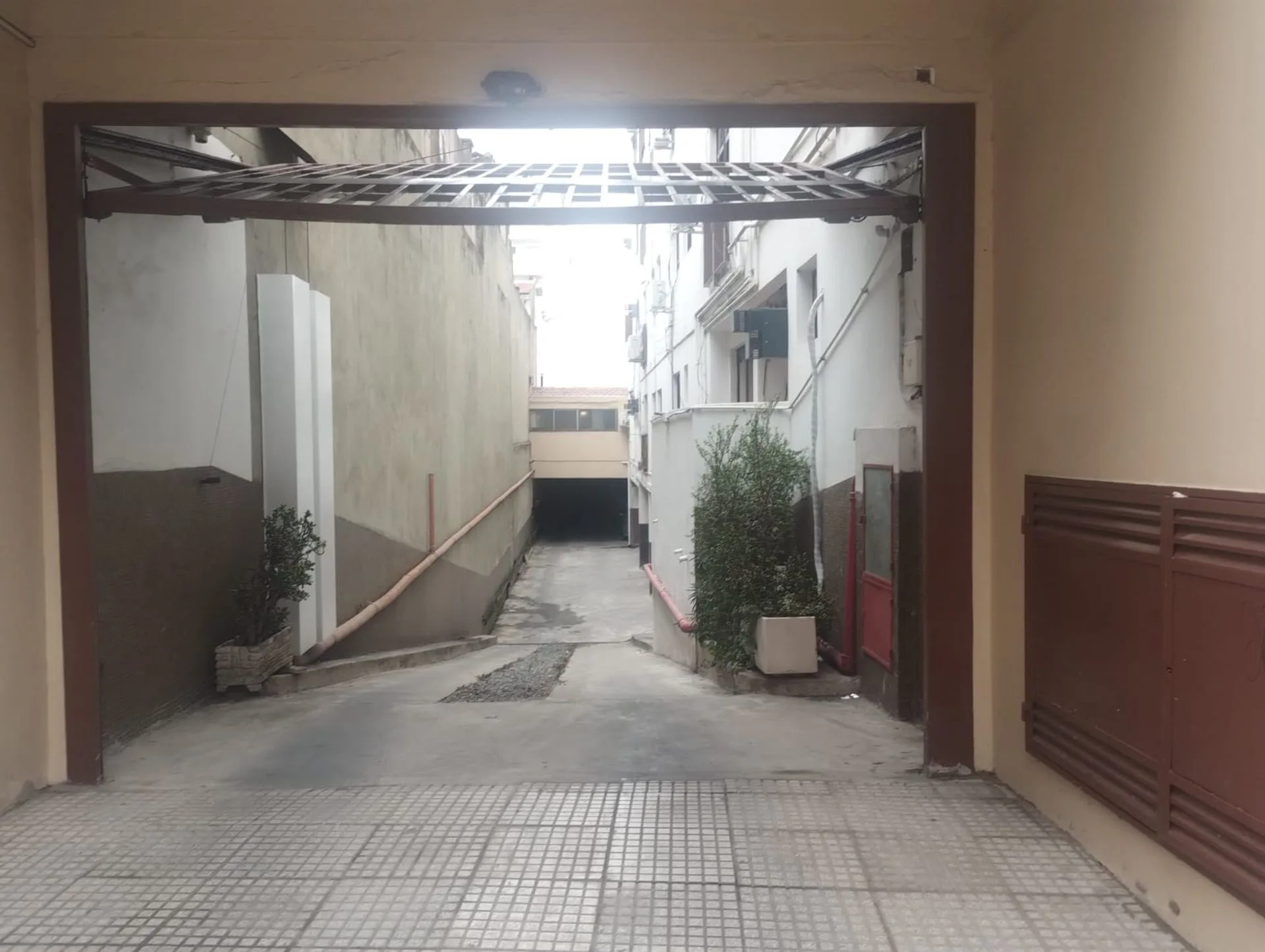 Venta Cochera en Caballito, a metros de Rivadavia foto 2