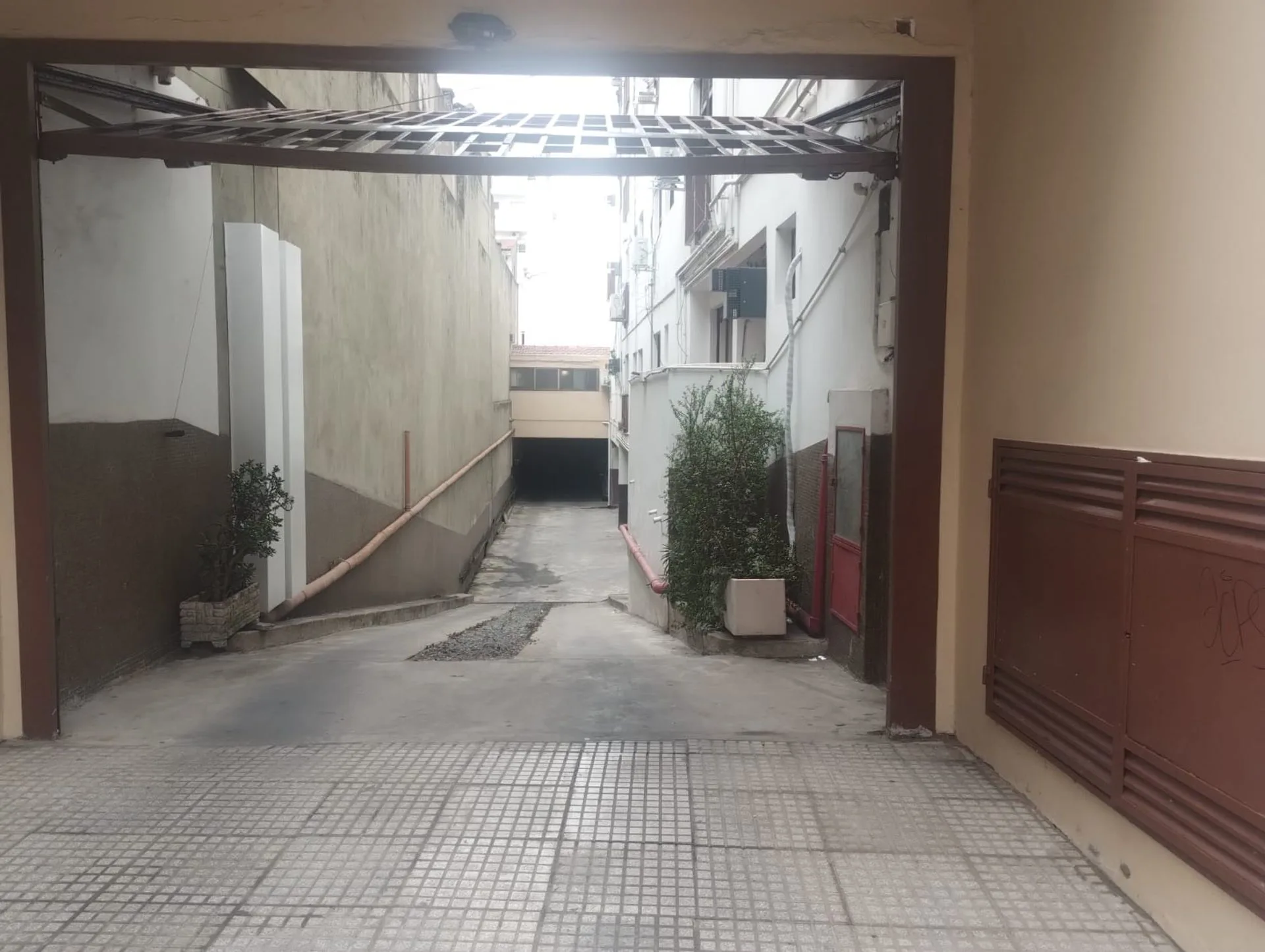 Venta Cochera en Caballito, a metros de Rivadavia foto 3
