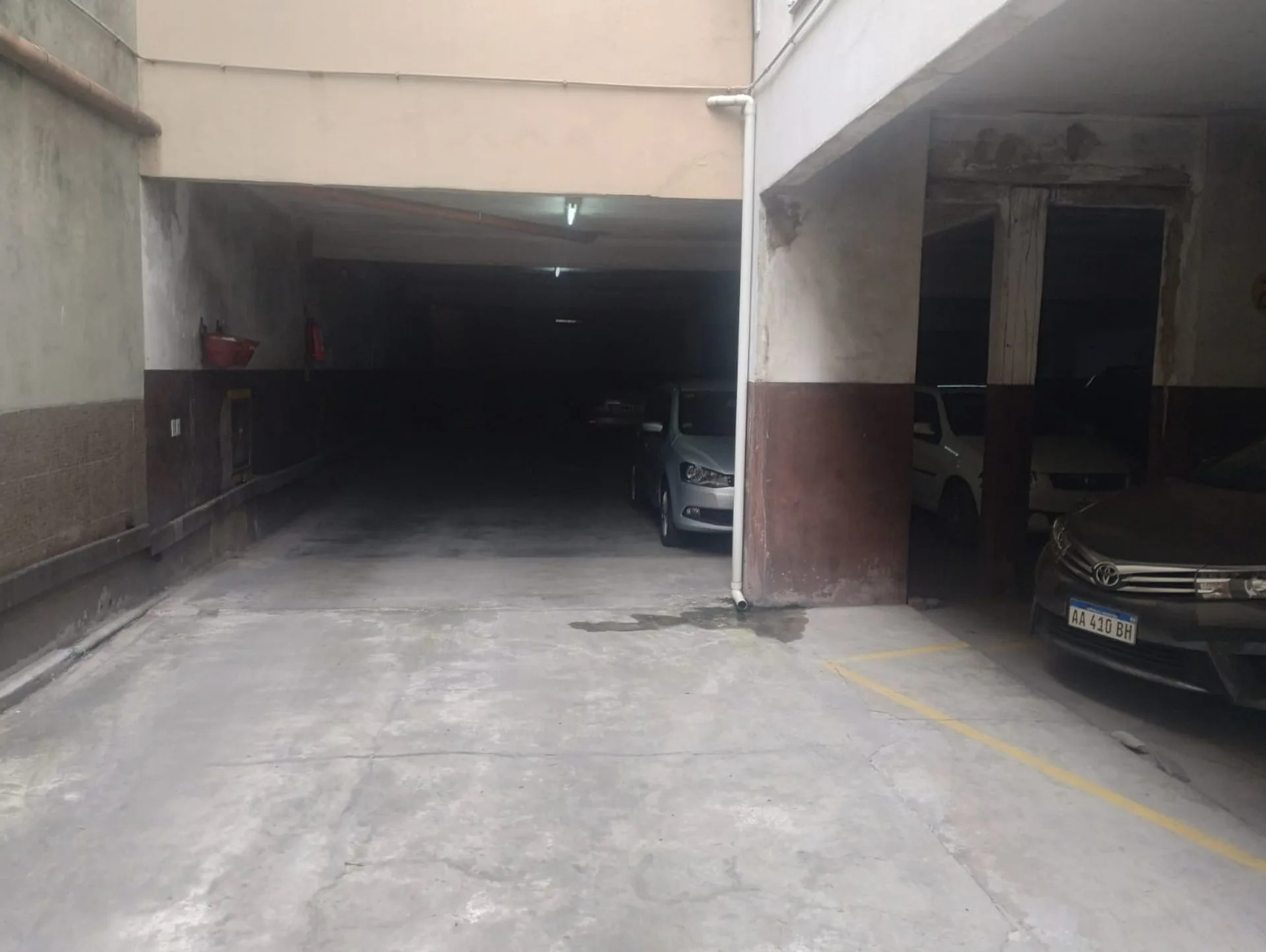 Venta Cochera en Caballito, a metros de Rivadavia foto 4