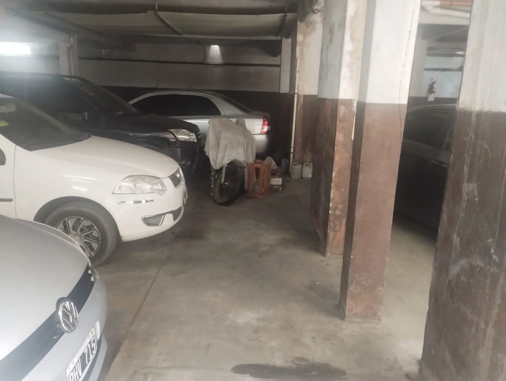 Venta Cochera en Caballito, a metros de Rivadavia foto 5