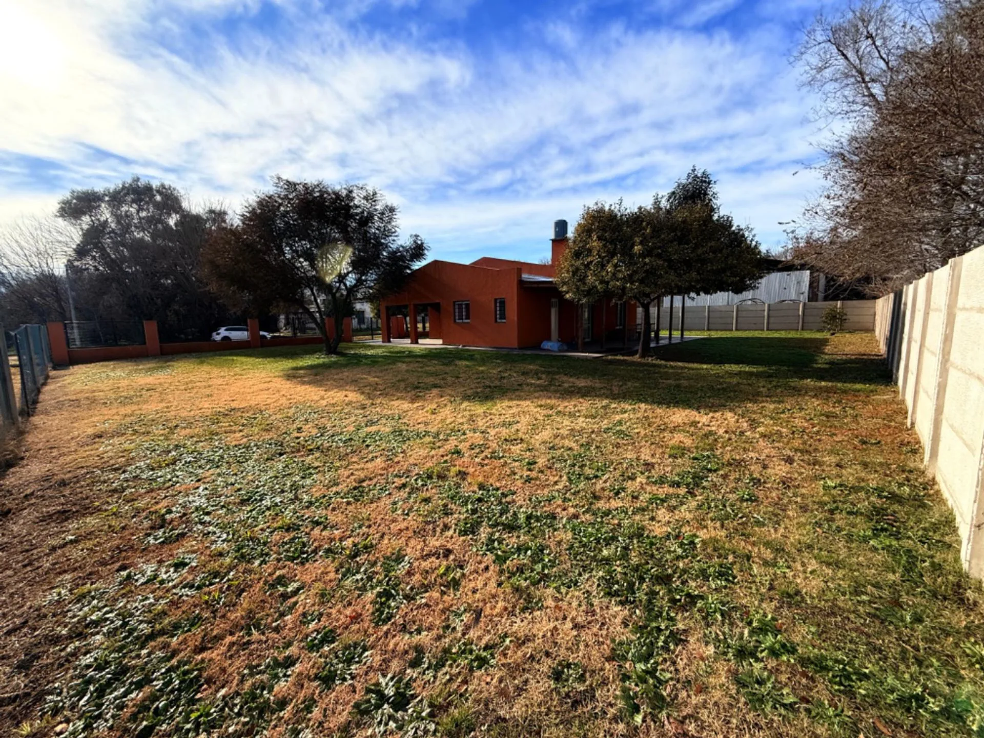 SE VENDE CASA DOS DORMITORIOS EN SAN EDURDO foto 4