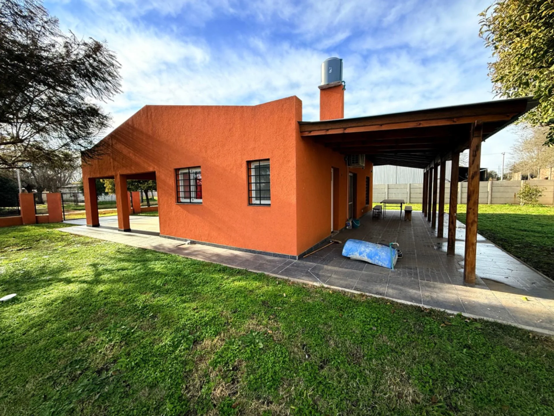 SE VENDE CASA DOS DORMITORIOS EN SAN EDURDO foto 5