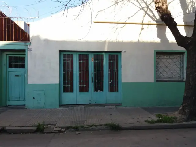 VENTA DE CASA VALOR TERRENO