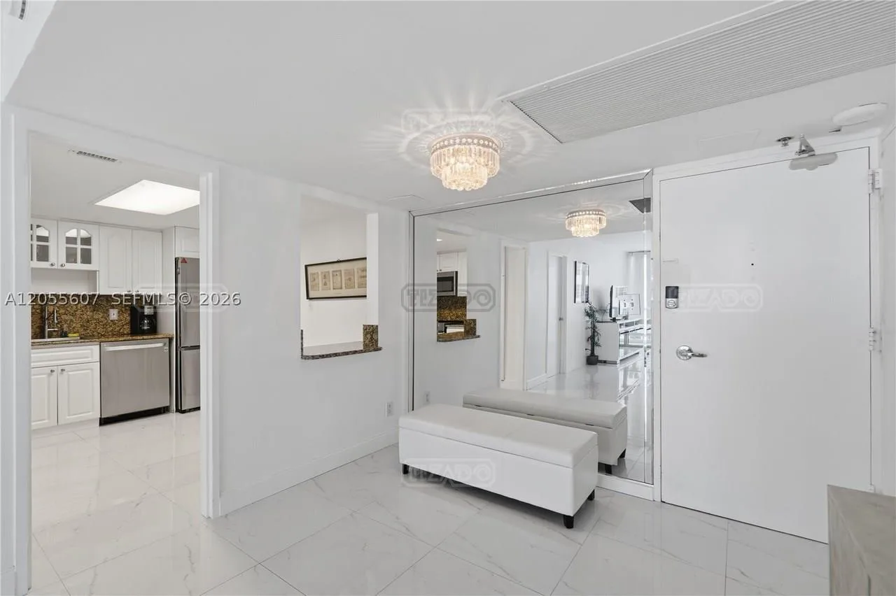 5151 Collins Ave #1027 5100 foto 2