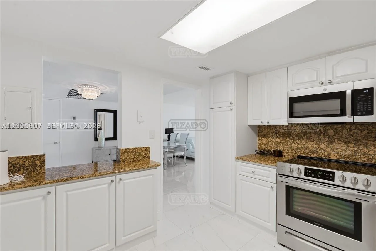5151 Collins Ave #1027 5100 foto 3