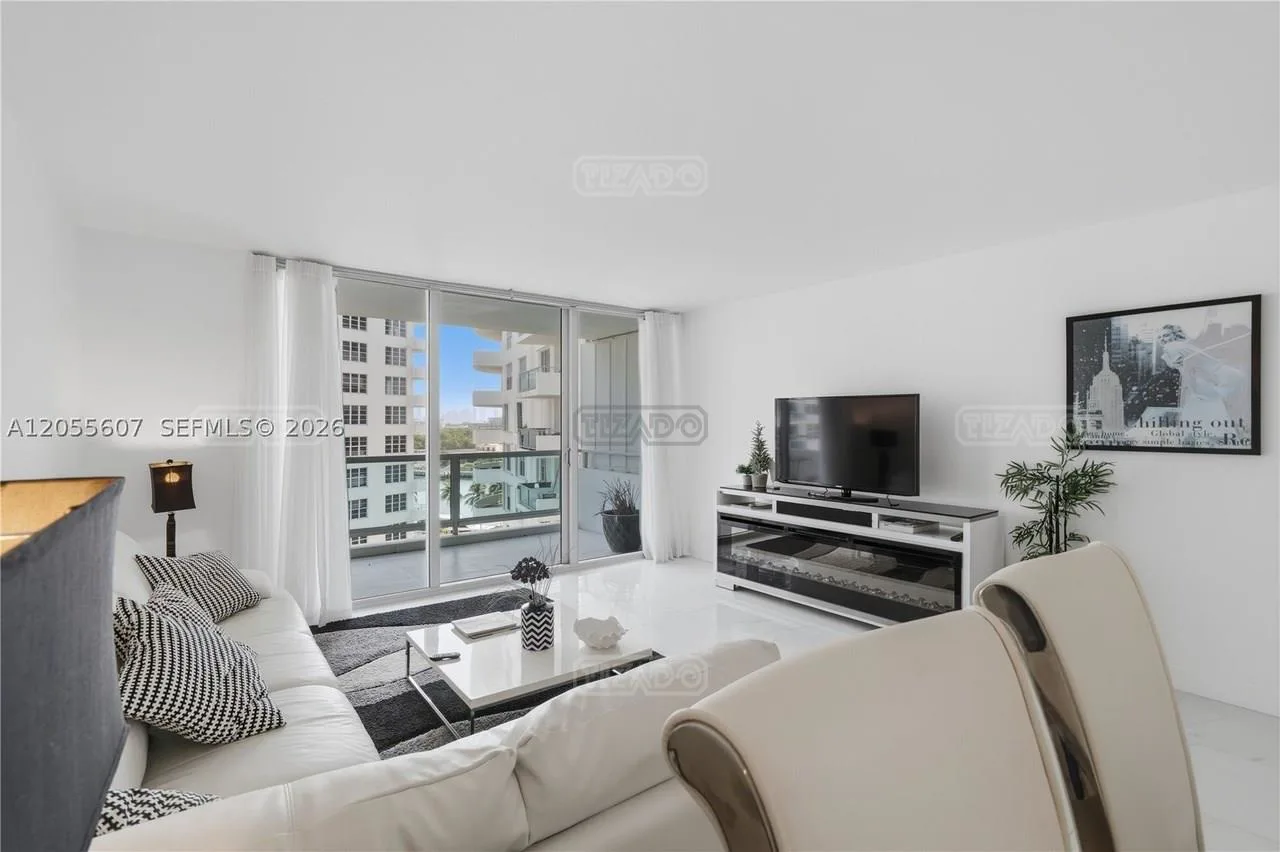 5151 Collins Ave #1027 5100 foto 4