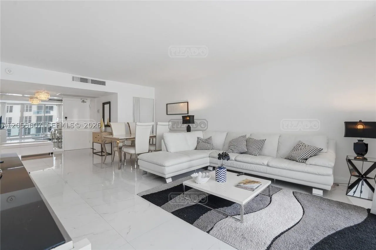 5151 Collins Ave #1027 5100 foto 5