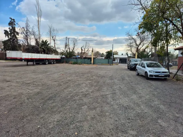 TERRENO CON GALPÓN EN VENTA. GUAYMALLÉN