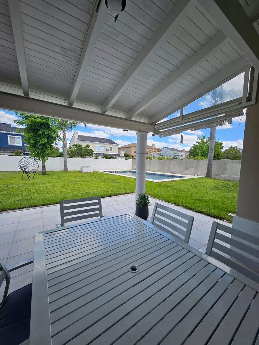 Casa en Venta en Barrancas del Lago c/pileta foto 3