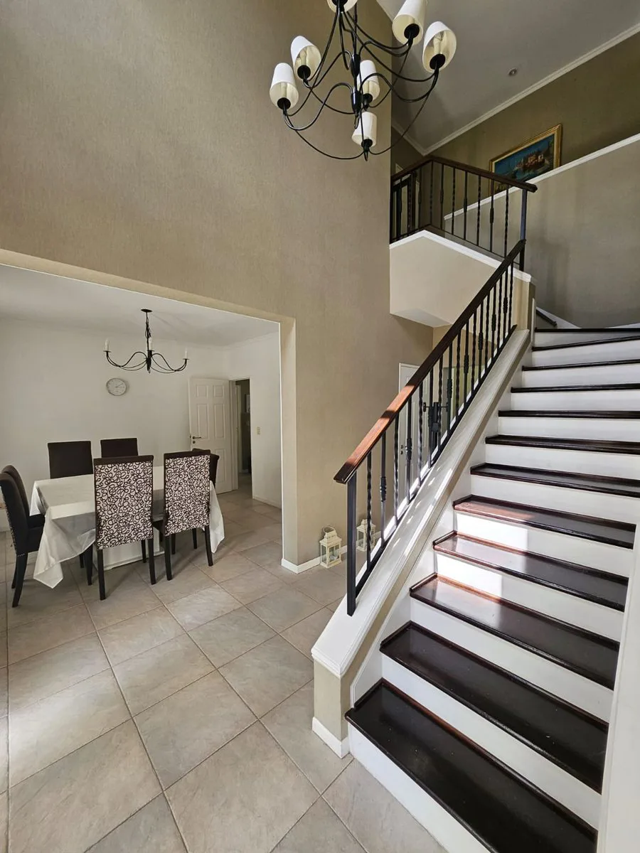 Casa en Venta en Barrancas del Lago c/pileta foto 4