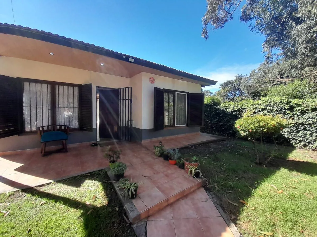 CASA 3 AMB. EN VENTA, MDP, ZONA SUR.APTA CREDITO. foto 2