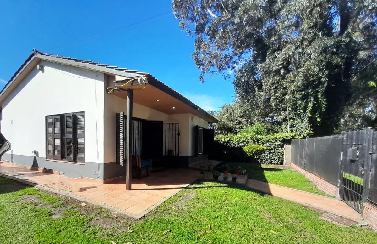 CASA 3 AMB. EN VENTA, MDP, ZONA SUR.APTA CREDITO. foto 3