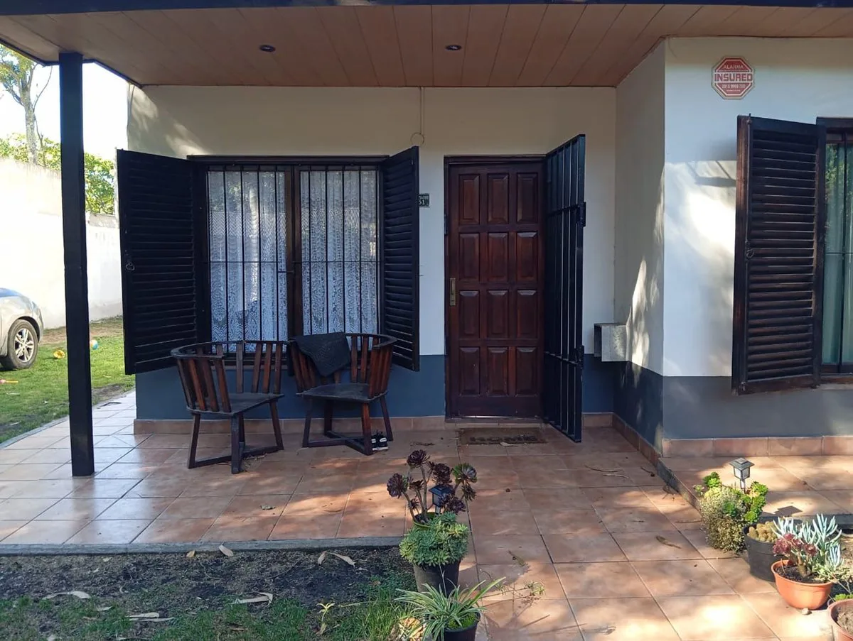 CASA 3 AMB. EN VENTA, MDP, ZONA SUR.APTA CREDITO. foto 4