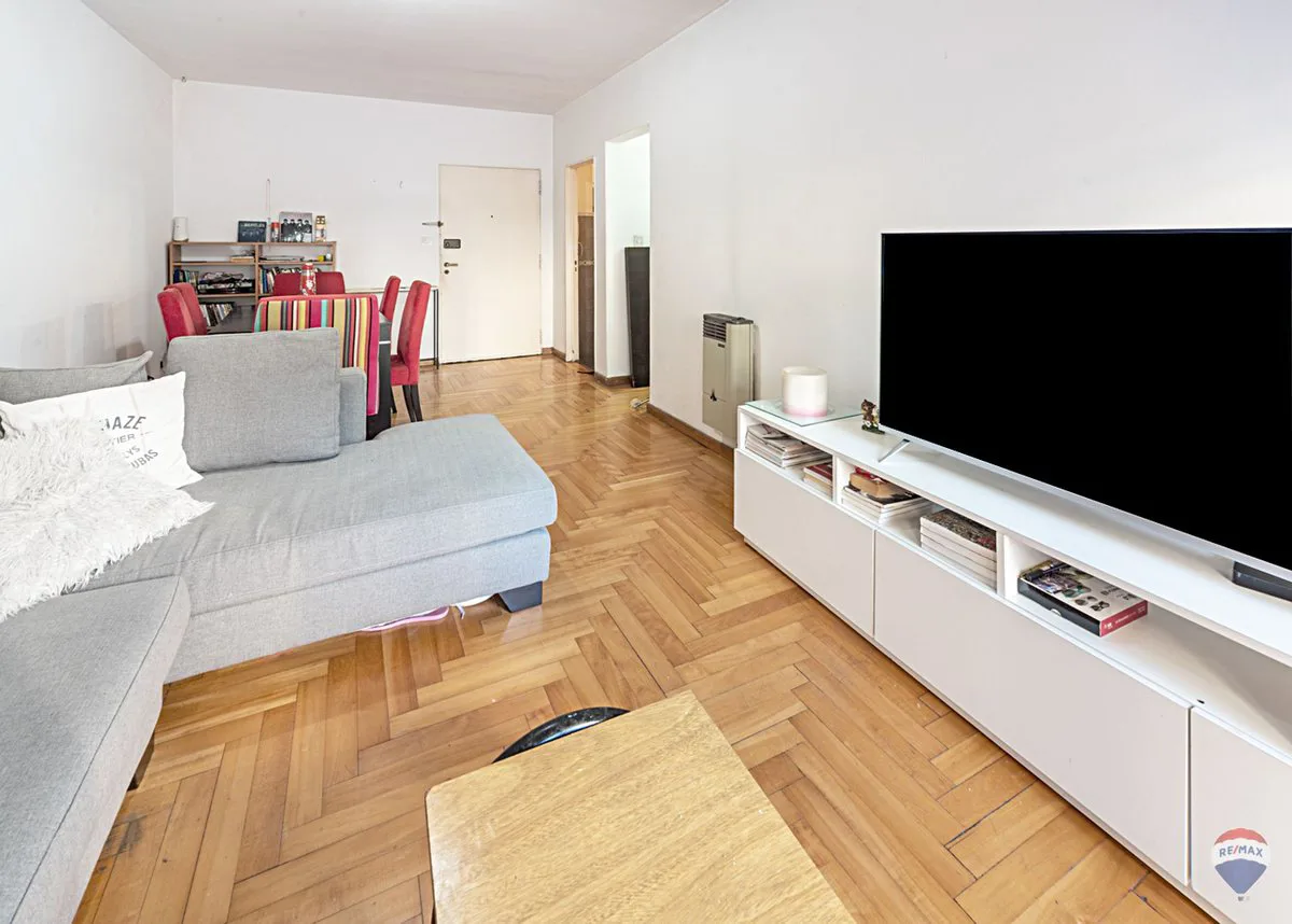 VENTA DEPTO 3 AMBIENTES CON PATIO foto 5