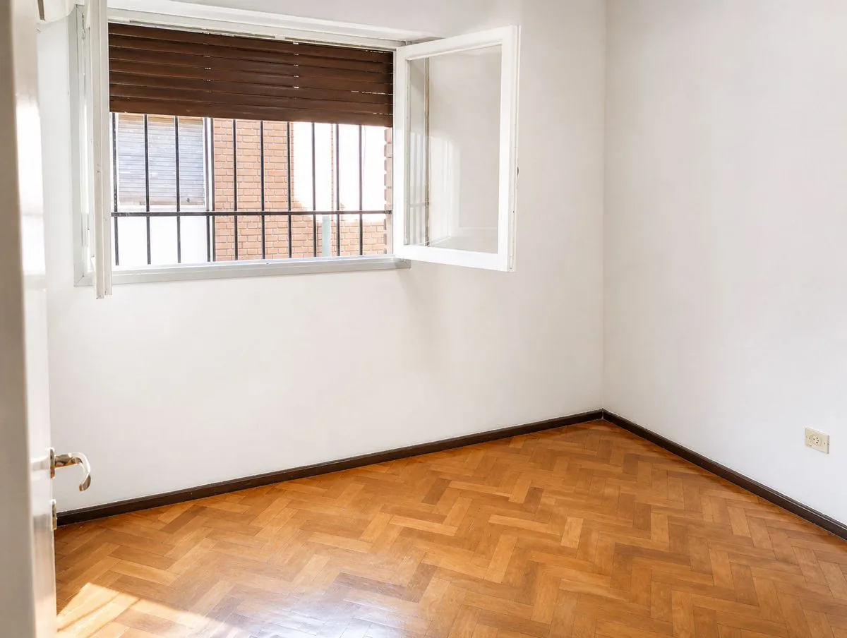 Depto en Venta 2 Dorm Calle San Lorenzo Ciudad foto 4