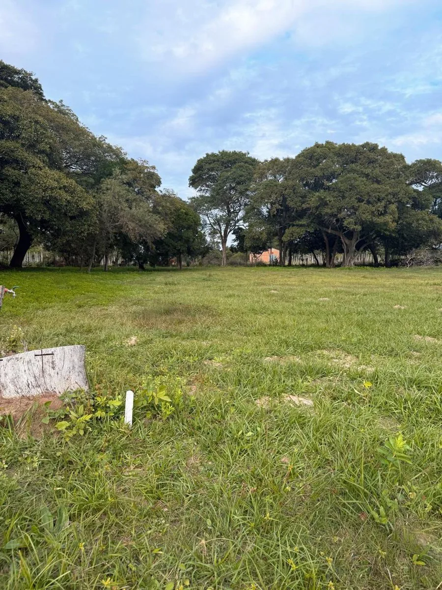 LOTE EN VENTA BARRIO PRIVADO LAGUNA VERDE foto 2