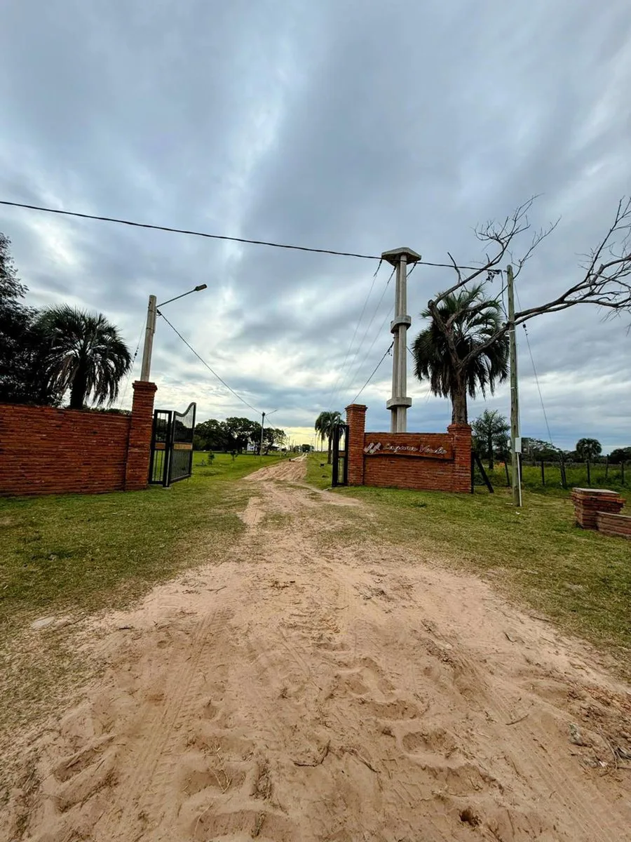 LOTE EN VENTA BARRIO PRIVADO LAGUNA VERDE foto 3