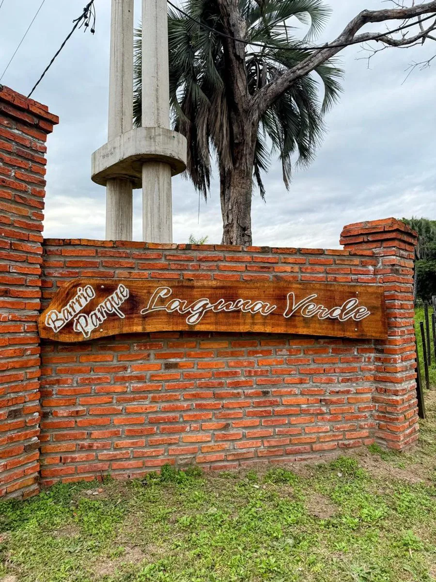 LOTE EN VENTA BARRIO PRIVADO LAGUNA VERDE foto 4
