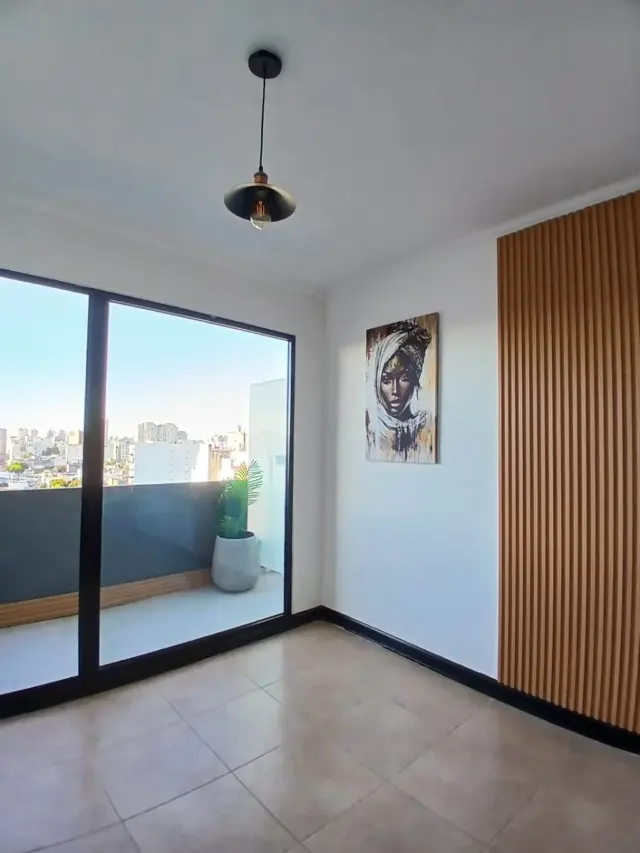 Oportunidad!! Se vende un departamento monoambiente con balcón luminoso - Almagro