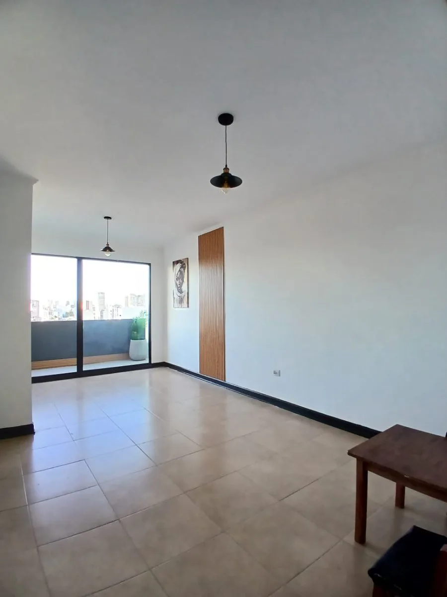 Oportunidad!! Se vende un departamento monoambiente con balcón luminoso - Almagro foto 3