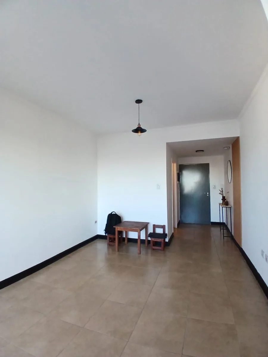 Oportunidad!! Se vende un departamento monoambiente con balcón luminoso - Almagro foto 5