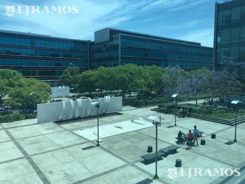 Alquiler de oficina de 185 m2 en Olivos foto 3