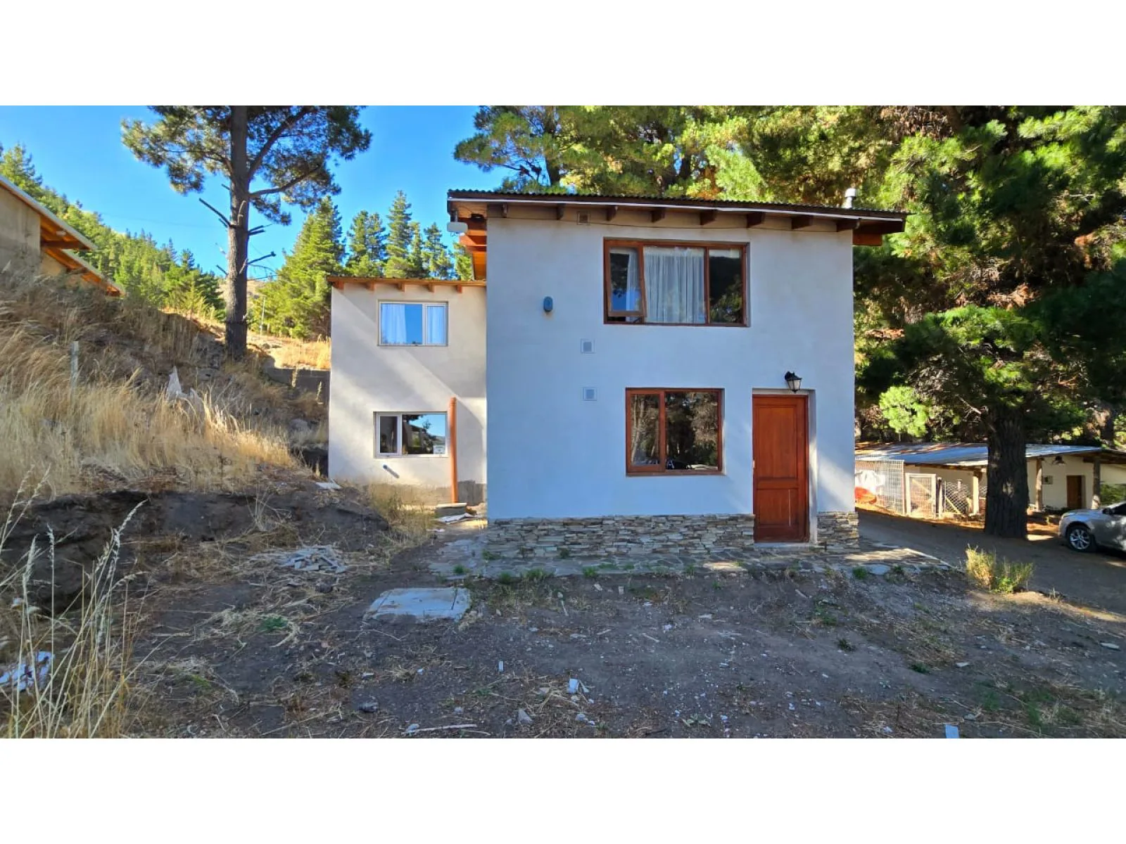 NUEVA OPORTUNIDAD CASA DE 3 DORMITORIOS APTA CRÉDITO HIPOTECARIO O FINANCIACIÓN PROPIA foto 2