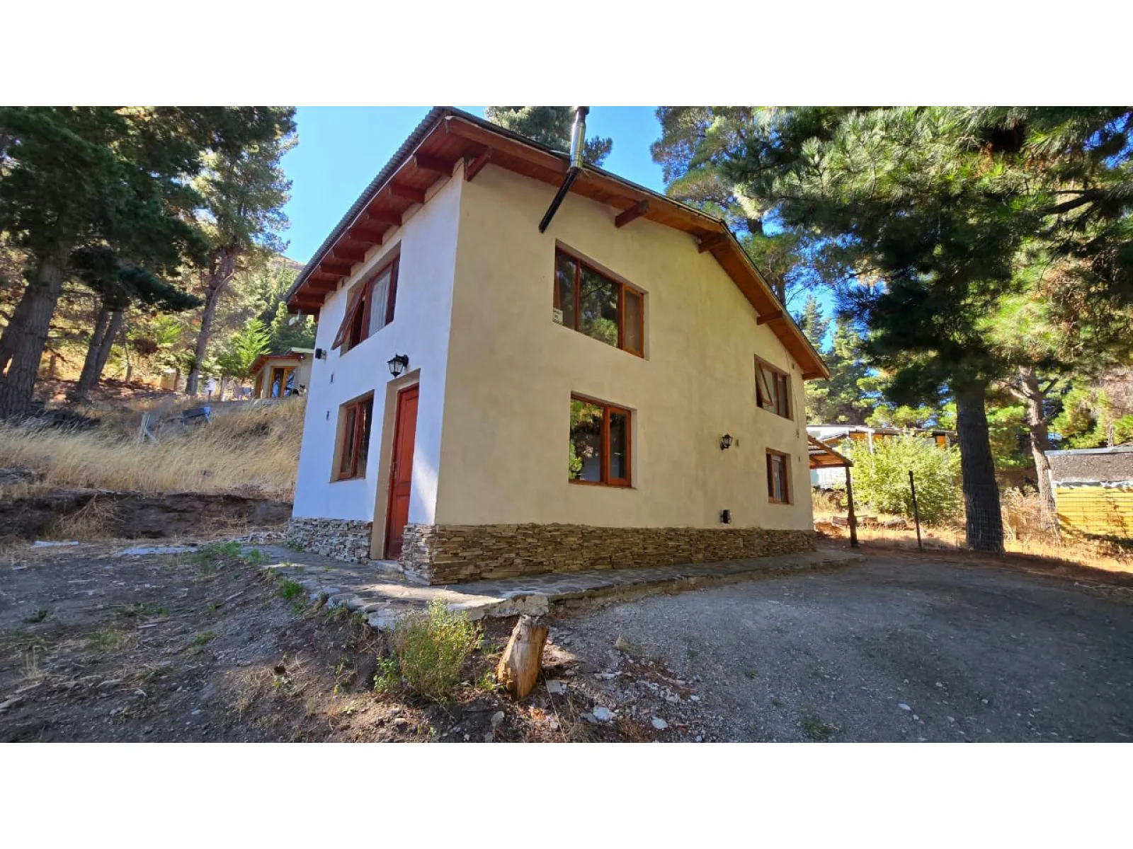 NUEVA OPORTUNIDAD CASA DE 3 DORMITORIOS APTA CRÉDITO HIPOTECARIO O FINANCIACIÓN PROPIA foto 3