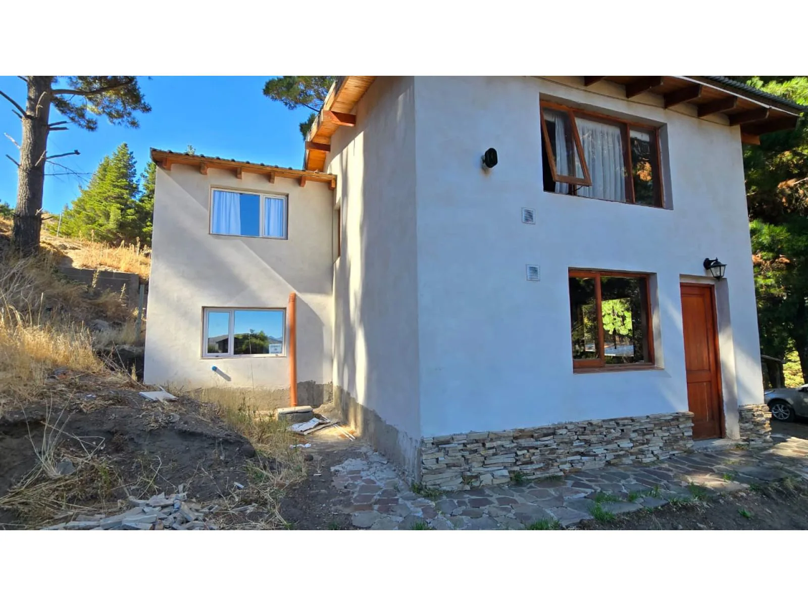 NUEVA OPORTUNIDAD CASA DE 3 DORMITORIOS APTA CRÉDITO HIPOTECARIO O FINANCIACIÓN PROPIA foto 4