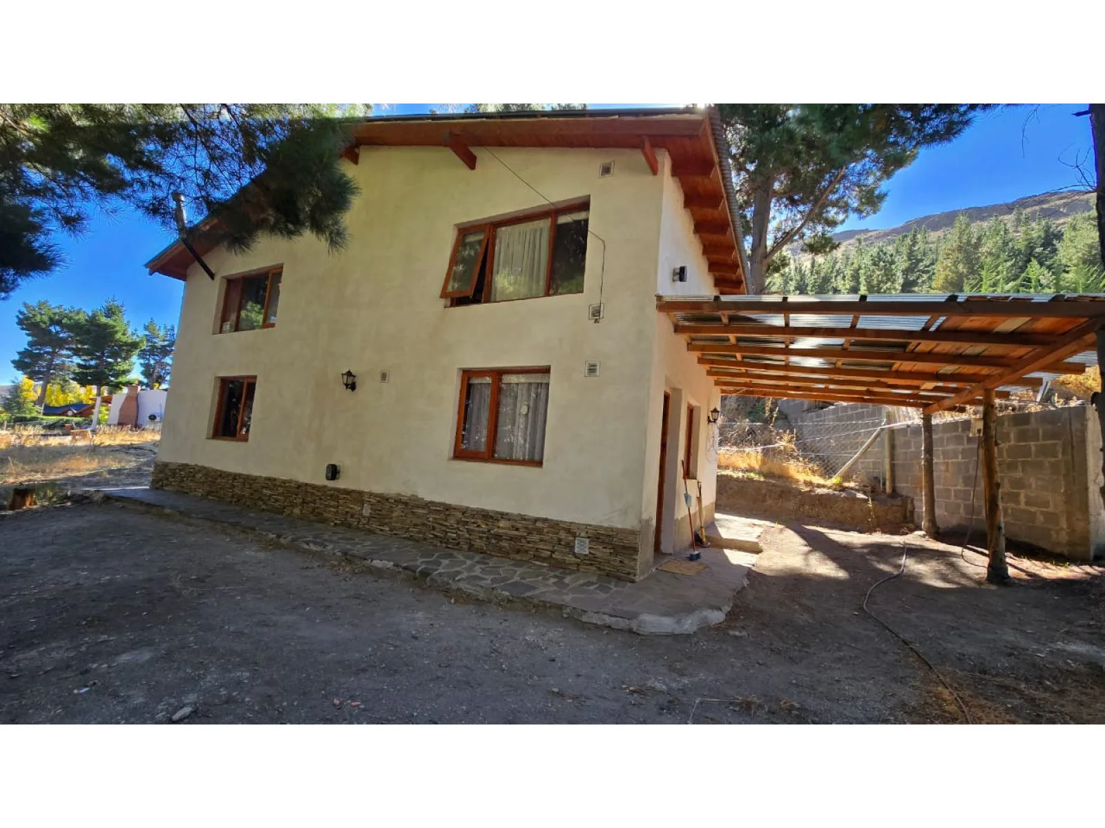 NUEVA OPORTUNIDAD CASA DE 3 DORMITORIOS APTA CRÉDITO HIPOTECARIO O FINANCIACIÓN PROPIA foto 5