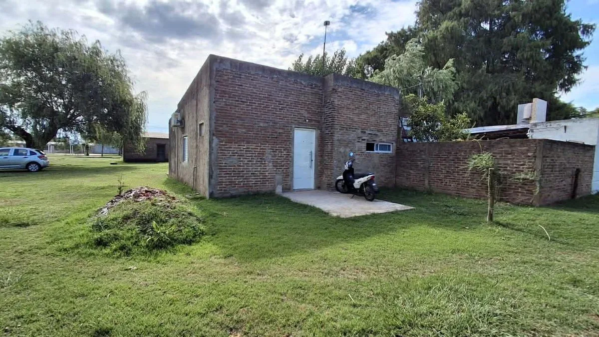 Casa en Recreo con Gran Terreno foto 2