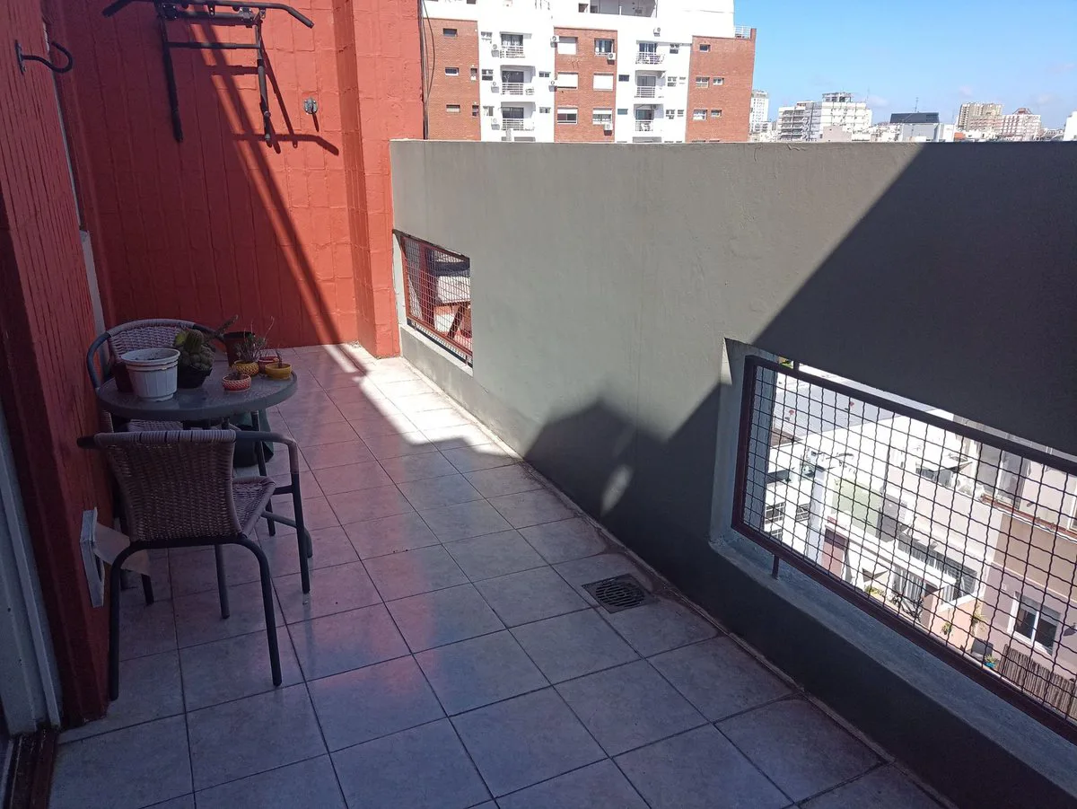 VENTA DEPARTAMENTO APTO CREDI LUMINOSO CONVESTIDOR foto 3