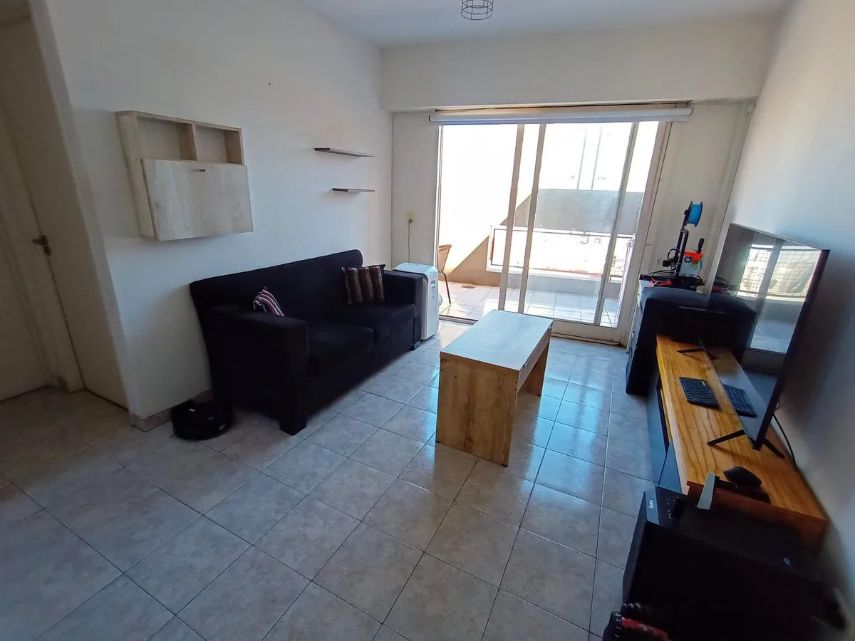 VENTA DEPARTAMENTO APTO CREDI LUMINOSO CONVESTIDOR foto 4