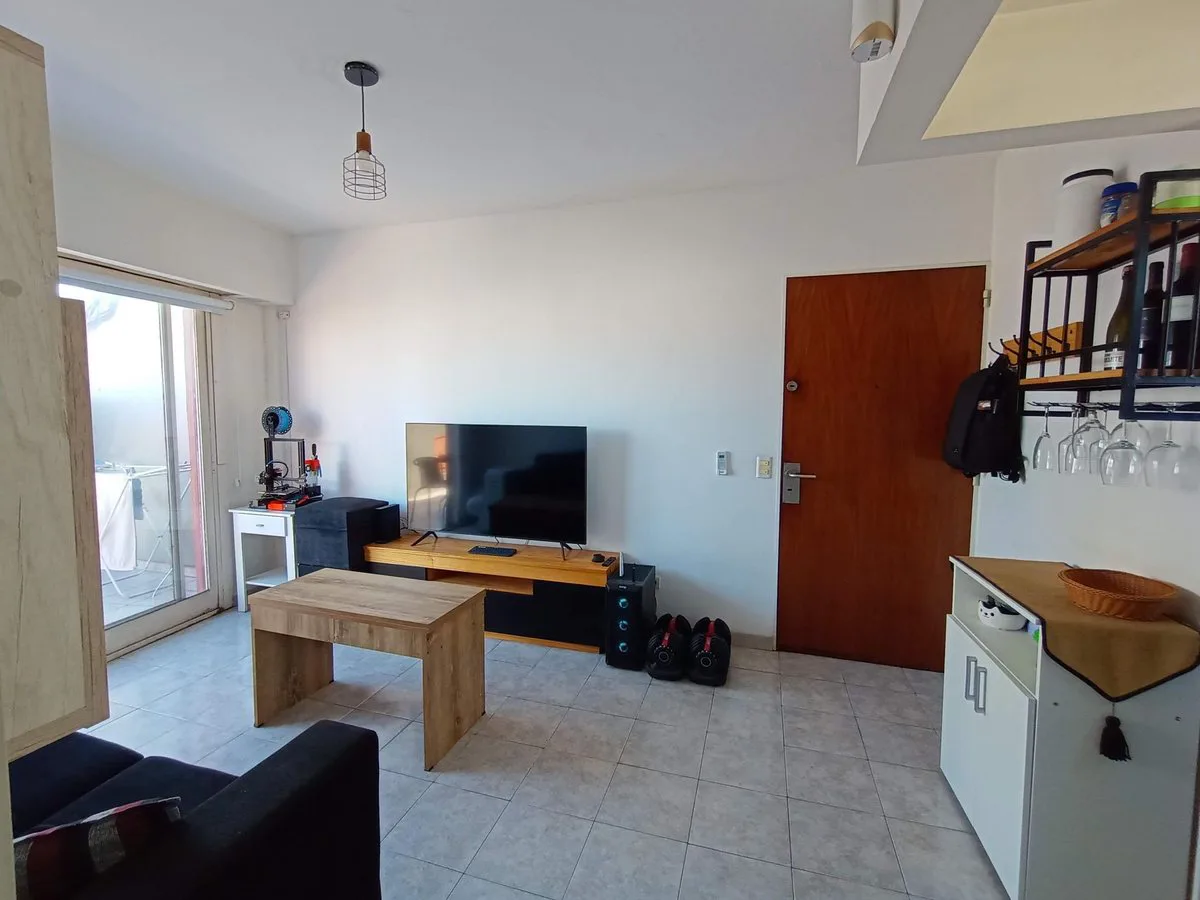 VENTA DEPARTAMENTO APTO CREDI LUMINOSO CONVESTIDOR foto 5