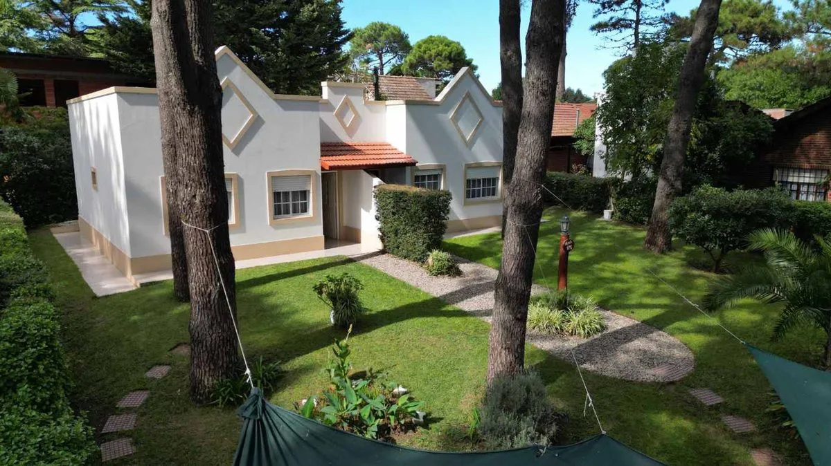 2 DEPARTAMENTOS EN BLOCK - Pinamar foto 2