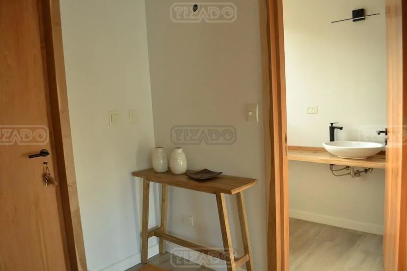 Chapelco Golf Lote B75 foto 2