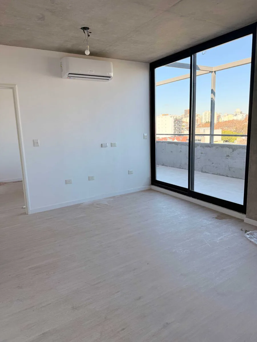 DEPARTAMENTO A ESTRENAR CON BALCON foto 3