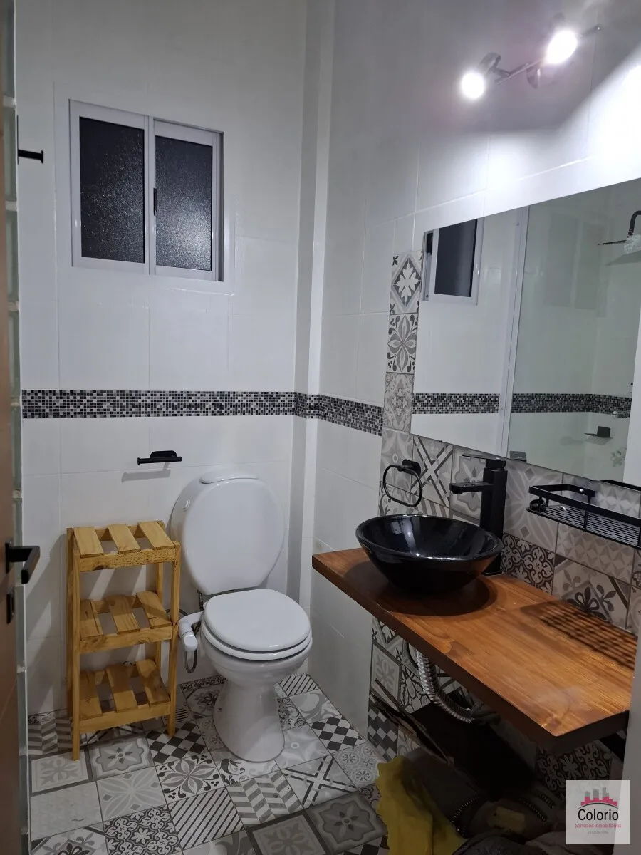 Departamento Monoambiente en Alquiler. foto 3