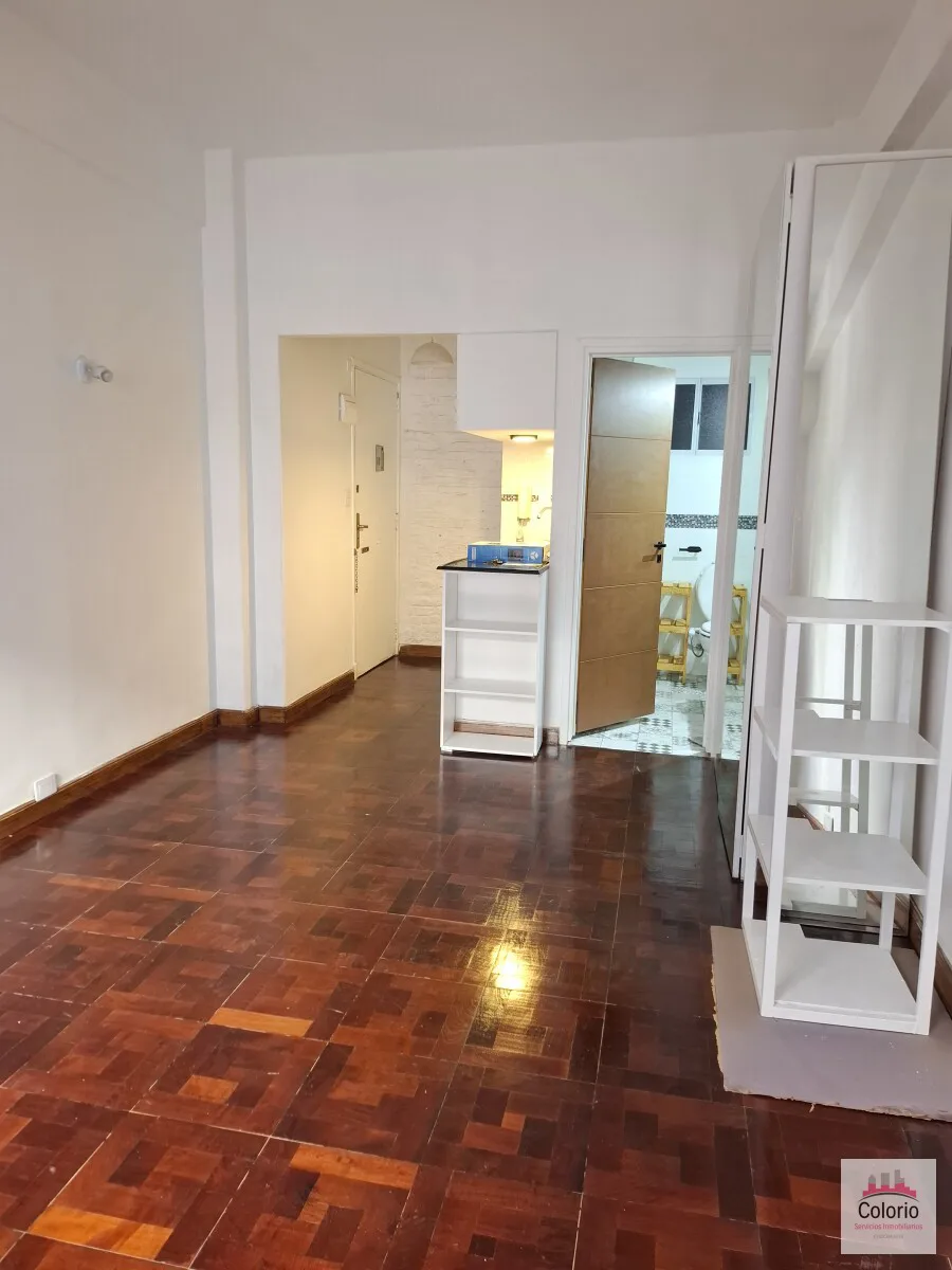 Departamento Monoambiente en Alquiler. foto 4