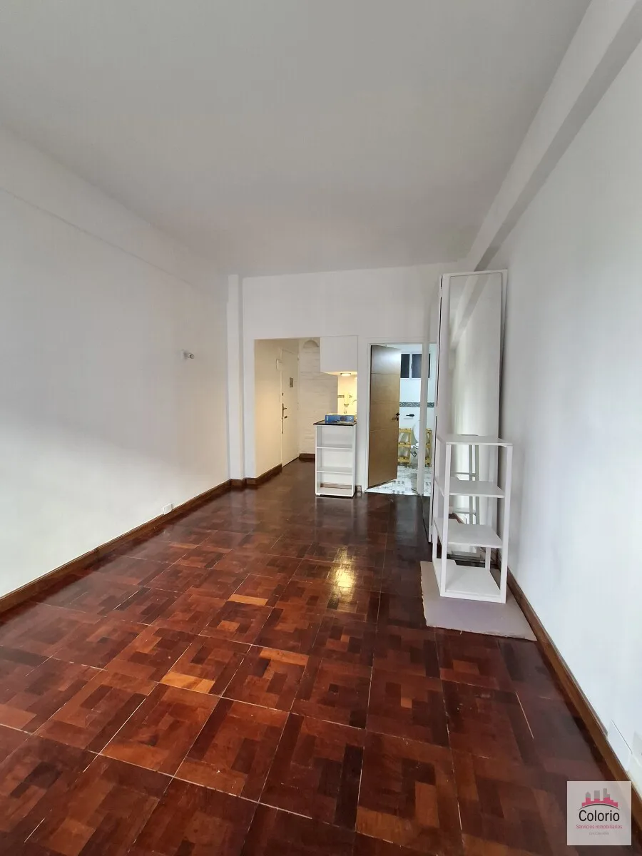 Departamento Monoambiente en Alquiler. foto 5