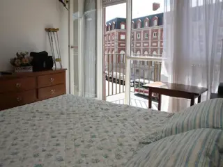 Departamento en Alquiler Temporario en Mar del Plata, General Pueyrredon, Buenos Aires foto 1